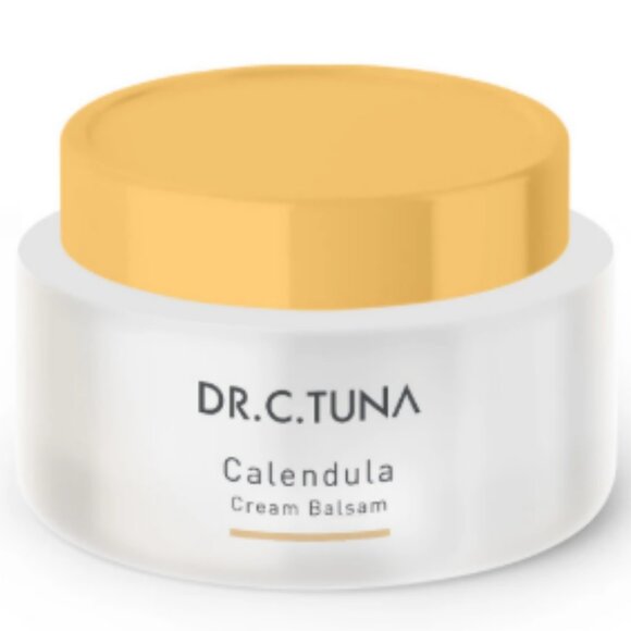 New! Farmasi Dr. C. Tuna Calendula Cream Balsam - Picture 1 of 5